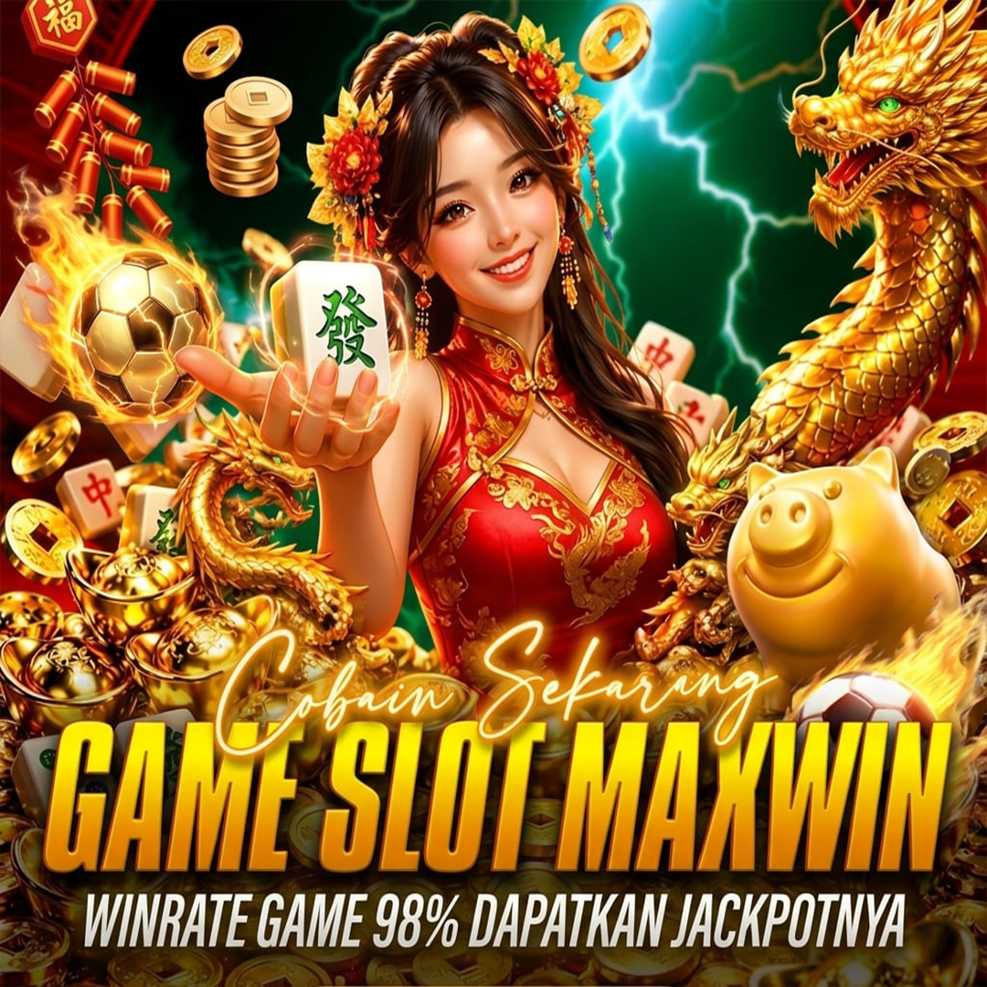 ALAM138 ✿ Revolusi Game Modern Dengan Grafis Tajam Dan Futuristik